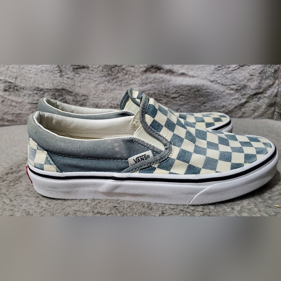 Classic checkered vans - Picture 9 of 15